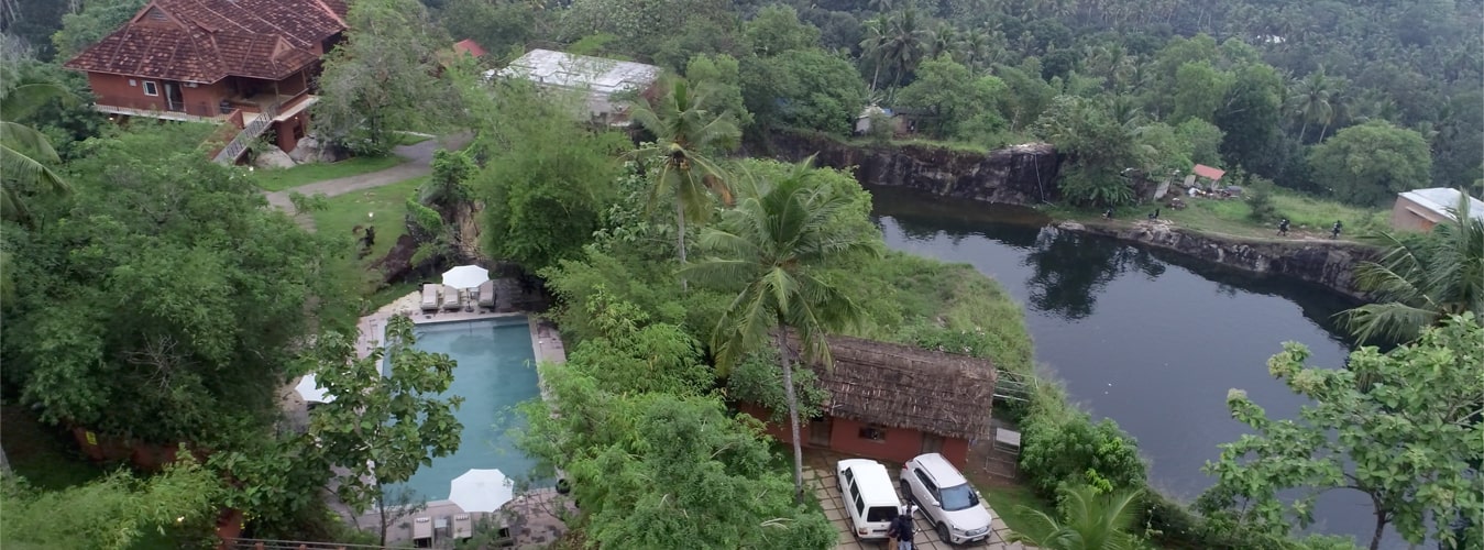 Amara Ayurveda Retreat Kovalam Kerala